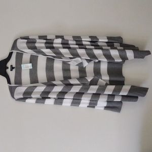 Torrid plus size cardigan sweater